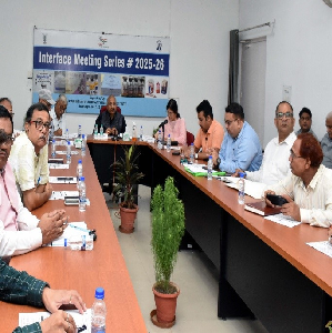 ICAR-IVRI Hosts National ‘Institute–ATARI–KVK Interface Meet’ to Strengthen Livestock Development Initiatives