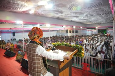 Farmers to Receive Protection under Proposed Seed and Pesticide Act: Shivraj Singh Chouhan