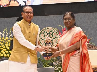 Hon’ble President of India, Smt Droupadi Murmu Inaugurates Global Conference on Women in Agri-Food Systems, Spotlighting Women as Drivers of Agricultural Transformation