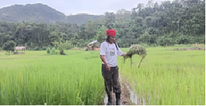 From Subsistence to Sustainability: A Woman-Led Integrated Farming Success Story from Longleng, Nagaland