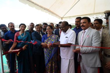 ICAR–NBAIR Celebrates 33rd Foundation Day and Hosts 3rd Biocontrol Expo 2025 in Bengaluru