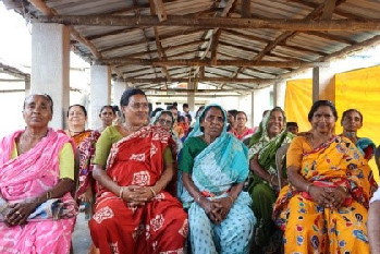 Empowering Tiger Widows in the Sundarbans: Extending Mission Navshakti’s FAO-Recognized Model for Inclusive, Climate-Resilient Livelihoods