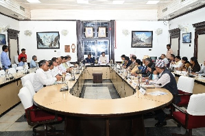 Nepalese Delegation Visits ICAR-IARI