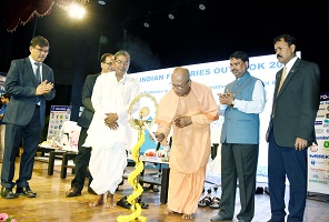 Indian Fisheries Outlook 2022 “Priming Indian Fisheries in Attaining Sustainable Development Goals” Conference organized