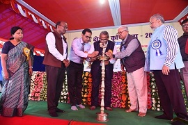 “Regional Agriculture Fair for Eastern Region” concludes