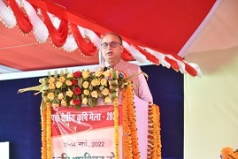“Regional Agriculture Fair for Eastern Region” concludes
