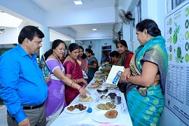 Poshan Mela