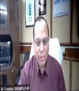 ICAR-DWR, Jabalpur celebrates its 34th Foundation Day