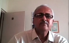 National Webinar on “Genome Editing in Vegetable Crops for Improvement of Quality and Stress Tolerance” organized