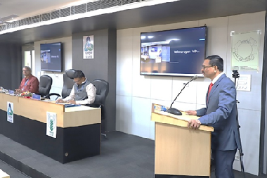 ICAR-Sponsored Winter School Inaugurated at ICAR–NIASM, Baramati