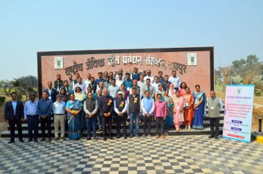 21-Day Winter School on Emerging Biotechnological and Biorational Interventions Inaugurated at ICAR-NIBSM, Raipur