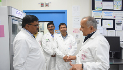 ‘National Animal Disease Surveillance to Be Linked with NDLM Portal,’ says Additional Secretary (LH), DAHD