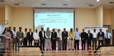 National Dialogue on Boosting Meat Exports Organized