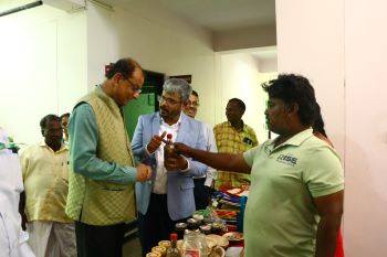 NRCB and TNAPEx Drive Value Chain Strengthening to Tap Global Banana Market