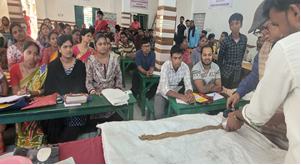 100 Sundarbans Fish Farmers Trained in Modern Aquaculture at Canning-I, West Bengal