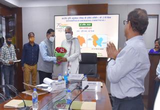 27th Meeting of ICAR Regional Committee No.1 