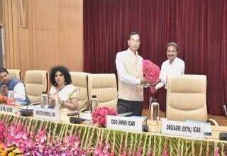 CJSC 40th Meeting 
