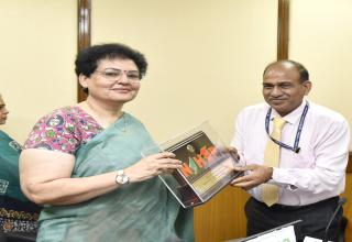 Women in Leadership Role in India 
