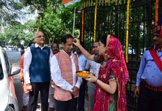 77th Independence Day 2023