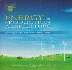 Energy for Production Agriculture