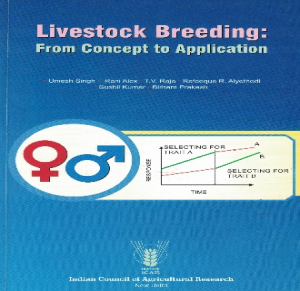 Livestock Breeding from concept to Application