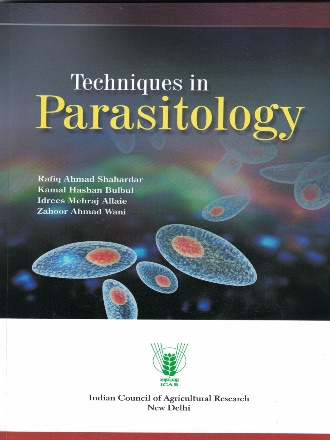 Techniques in Parasitology